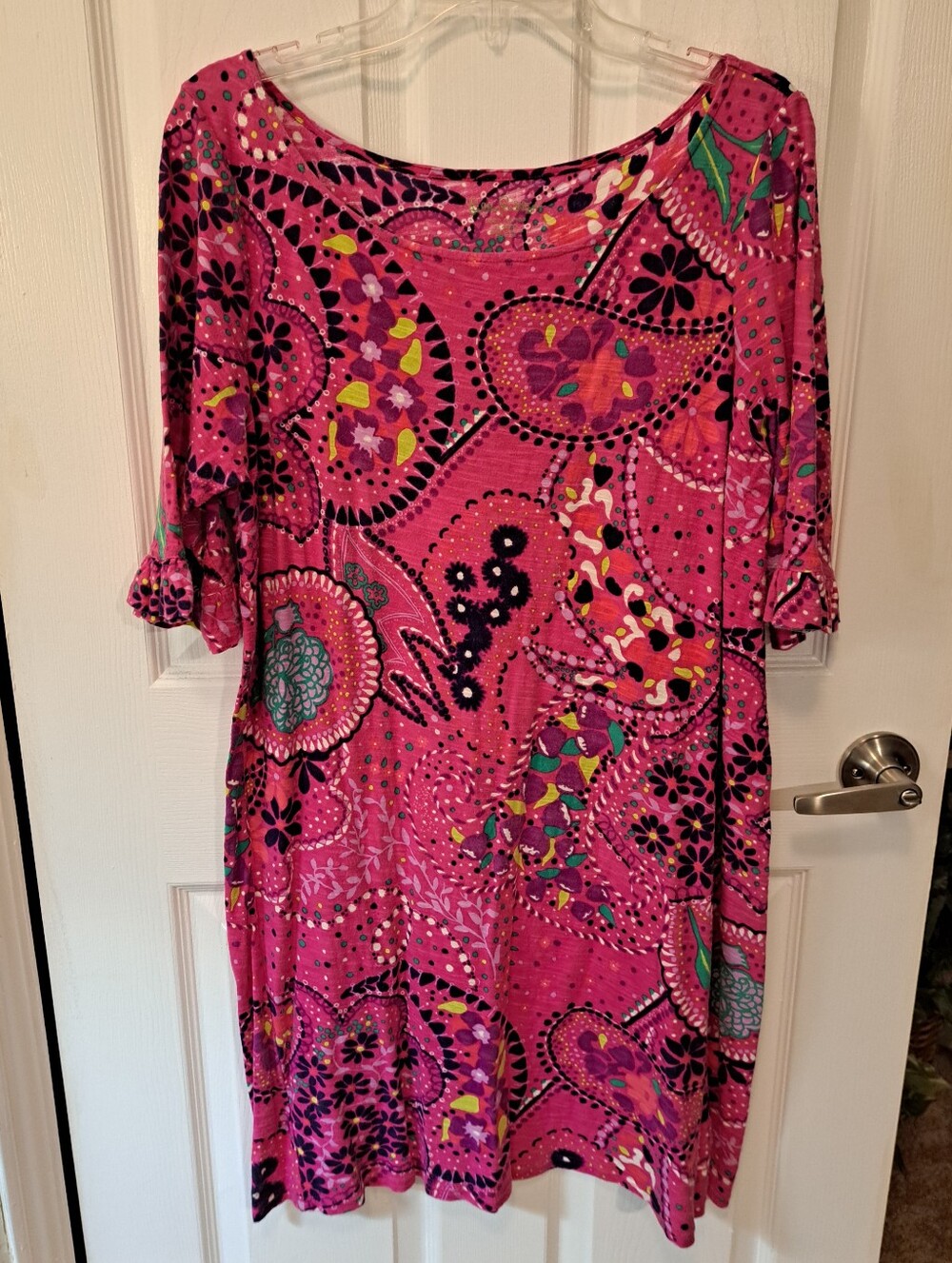 Lilly Pulitzer Somerset Garden Menagerie